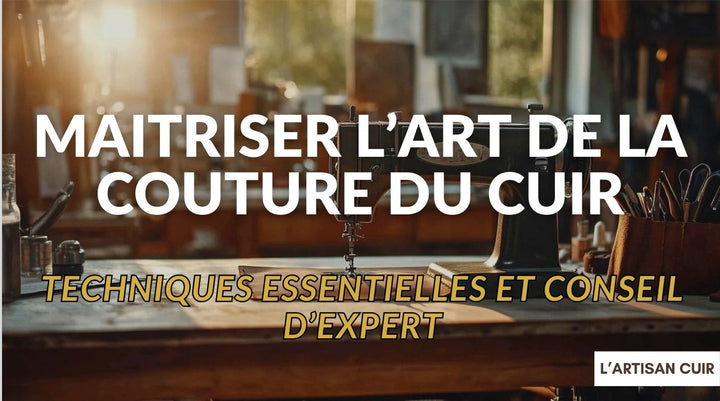 Comment nettoyer un cuir moisi – L'artisan Cuir