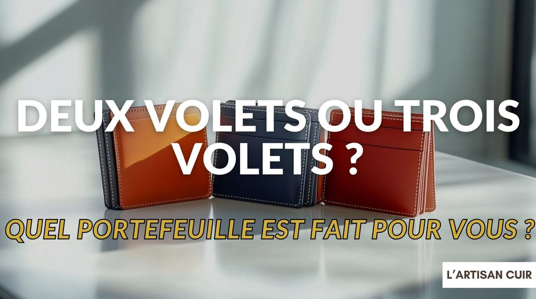 Les portefeuilles à deux volets, trois volets et plus : avantages et inconvénients