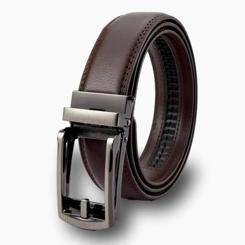 Ceinture cuir homme artisanale L'artisan Cuir