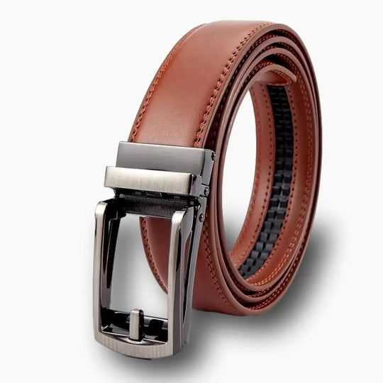 Ceinture cuir homme original L'artisan Cuir