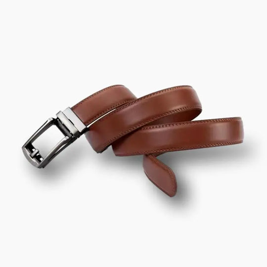 Ceinture cuir homme original L'artisan Cuir