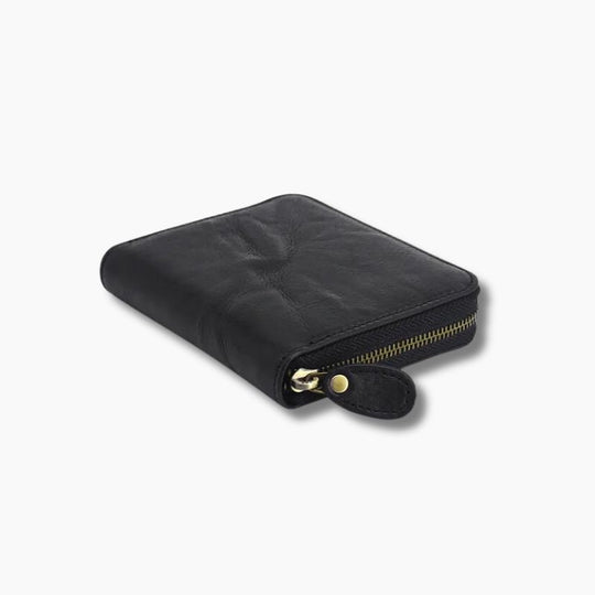 Portefeuille homme cuir avec porte monnaie L'artisan Cuir