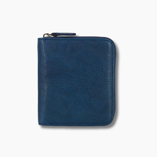 Portefeuille homme cuir avec porte monnaie L'artisan Cuir