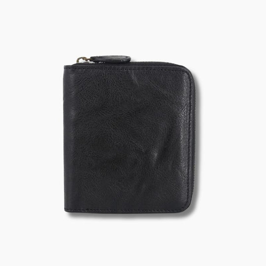 Portefeuille homme cuir avec porte monnaie L'artisan Cuir