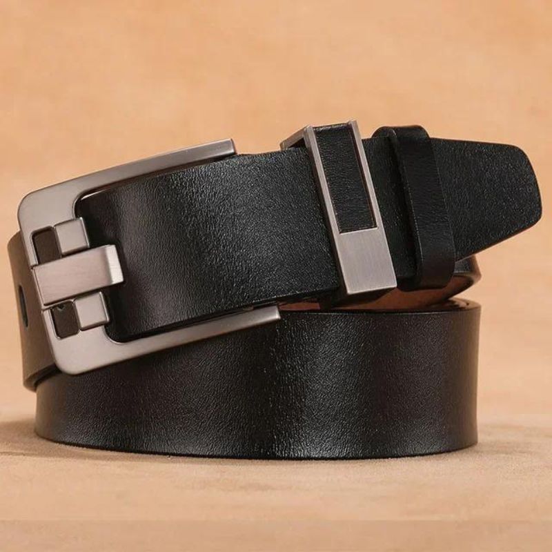 Ceinture homme casual L'artisan Cuir