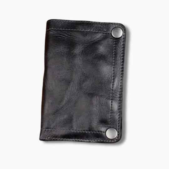 Portefeuille cuir vintage homme L'artisan Cuir
