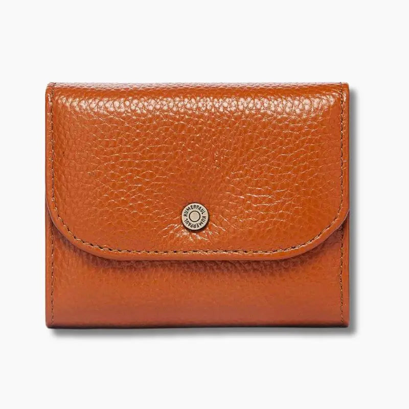 Portefeuille femme cuir Hauté L'artisan Cuir