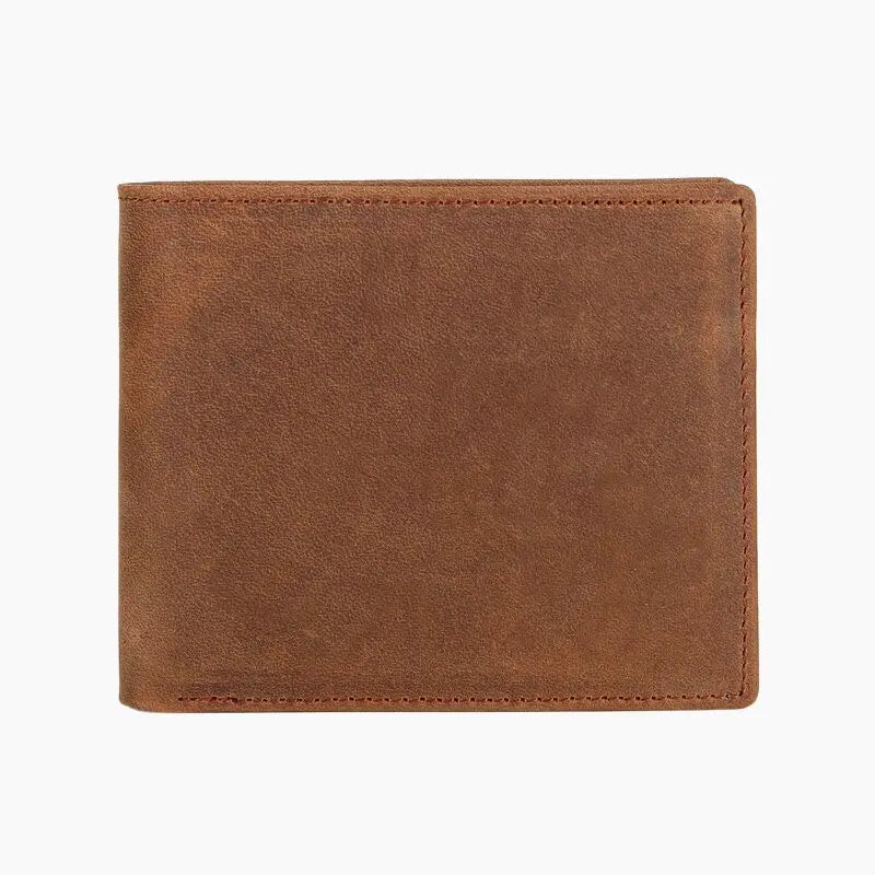 Portefeuille homme cuir italien L'artisan Cuir