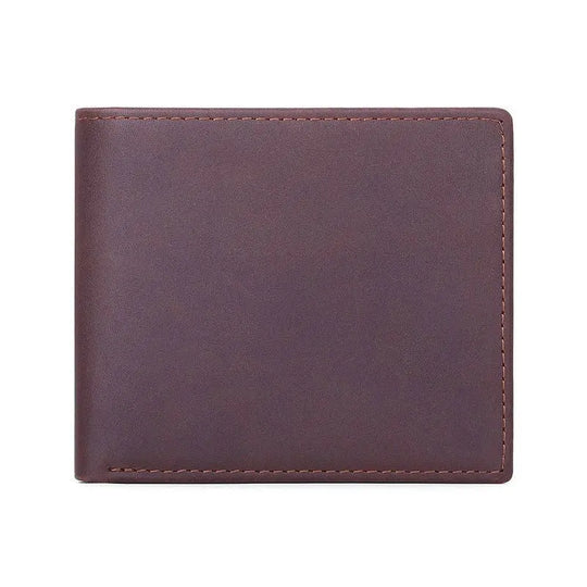 Portefeuille homme cuir italien L'artisan Cuir