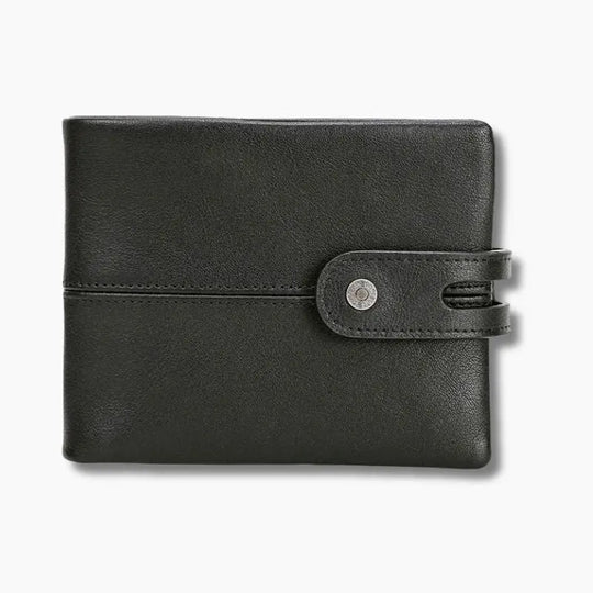 Portefeuille homme cuir moderne L'artisan Cuir