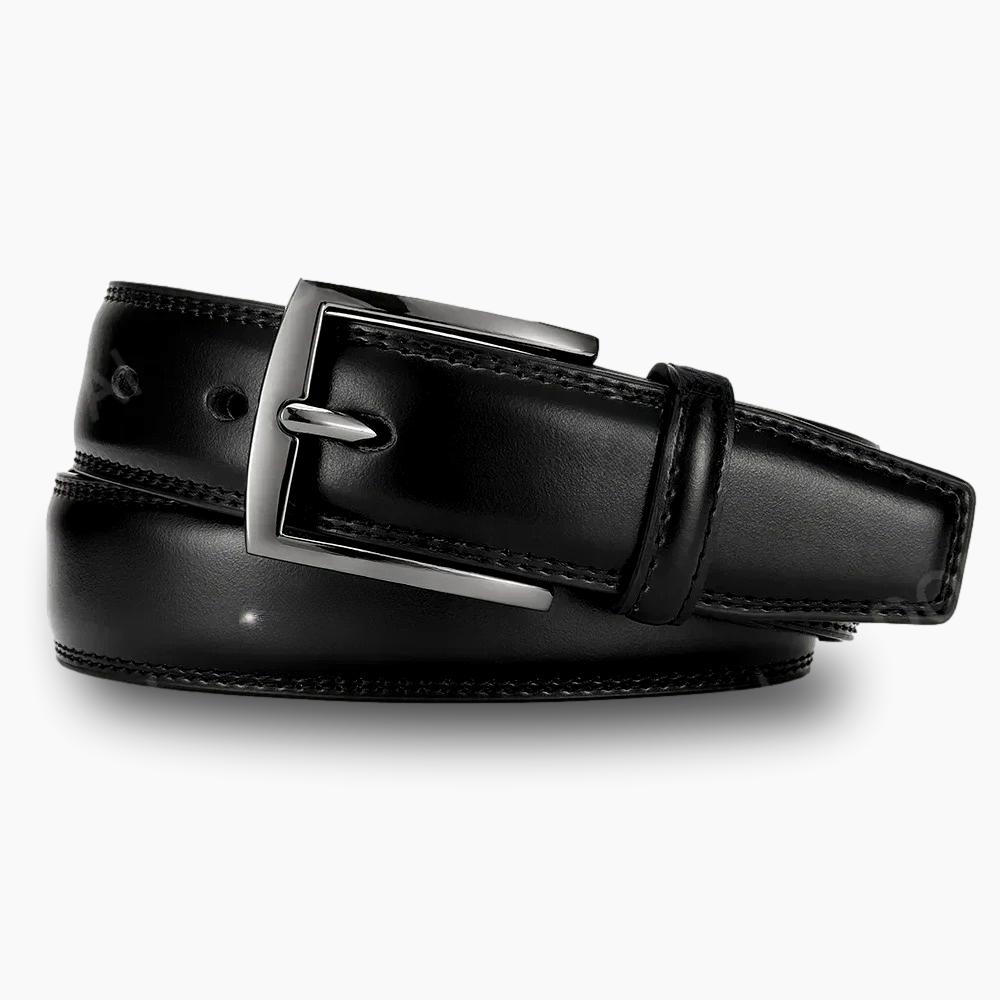 Ceinture cuir homme pour Jean L'artisan Cuir