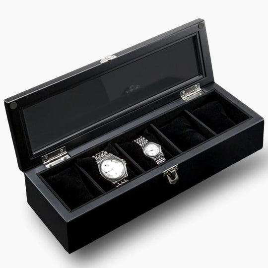 Coffret montre Watch Nest L'artisan Cuir