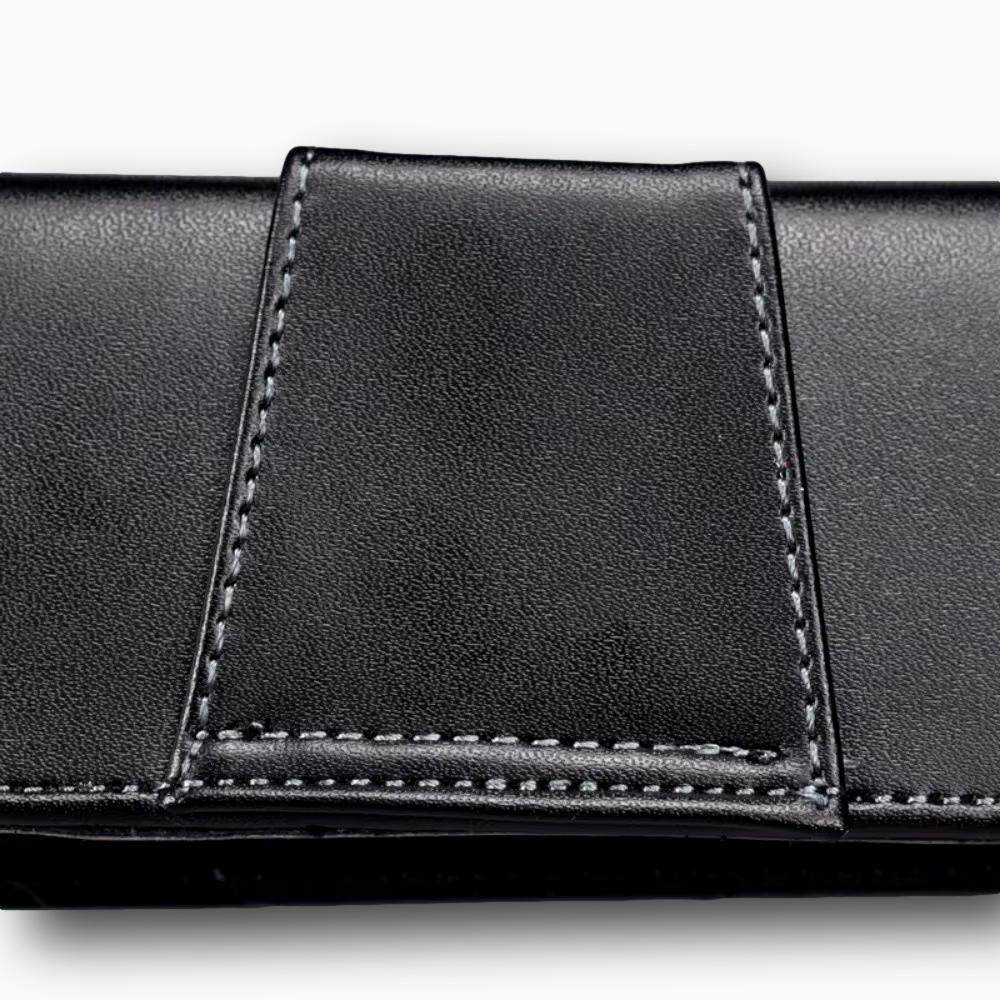 Etui lunette rigide