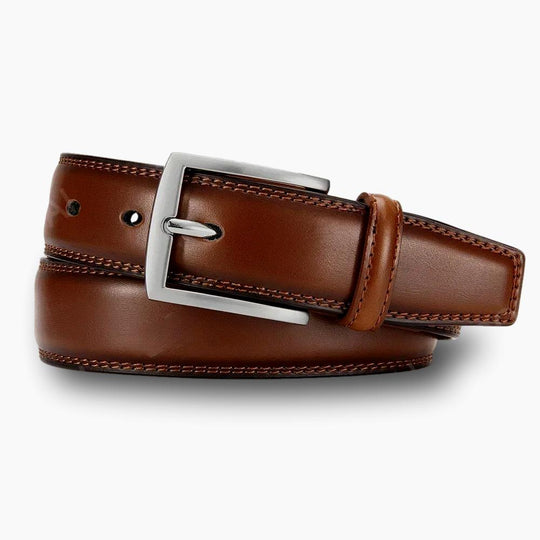 Ceinture cuir homme de luxe L'artisan Cuir