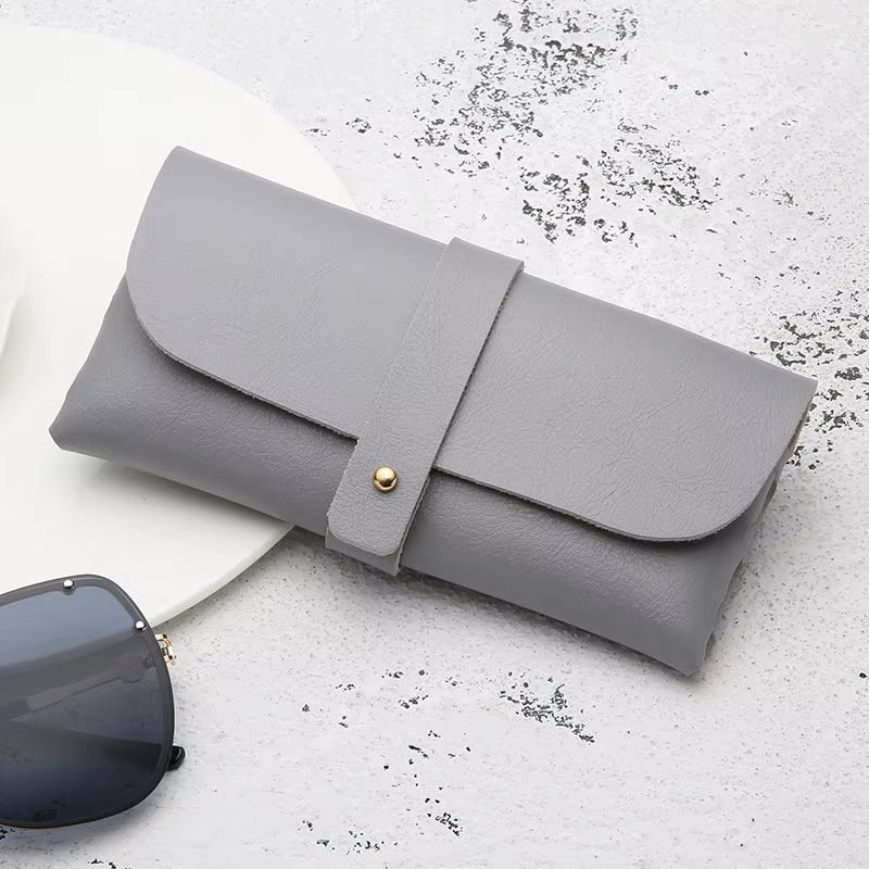 Étui lunette L'artisan Cuir