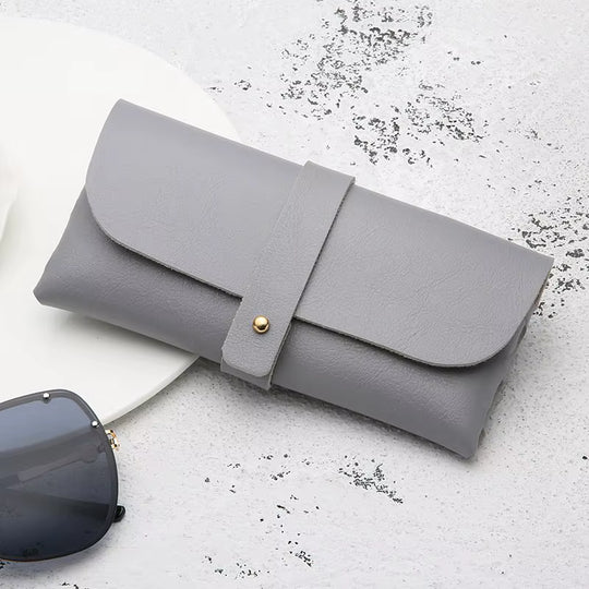 Étui lunette L'artisan Cuir