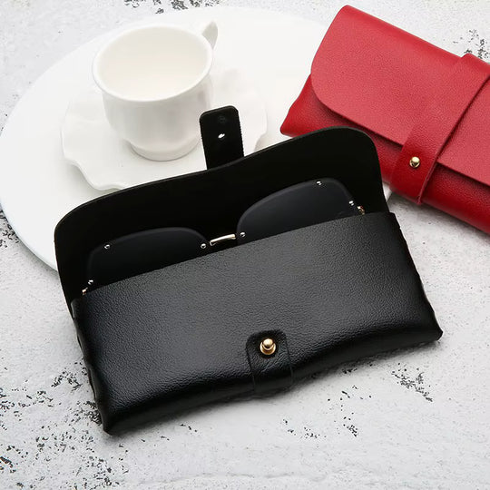 Étui lunette L'artisan Cuir