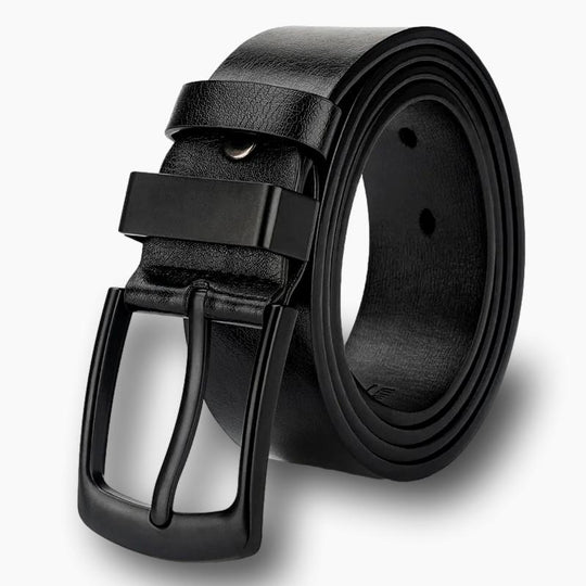 Ceinture en cuir homme classique L'artisan Cuir