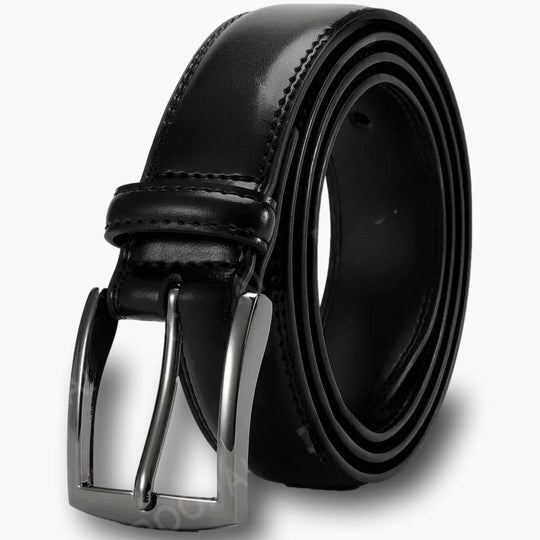 Ceinture cuir homme pour Jean L'artisan Cuir