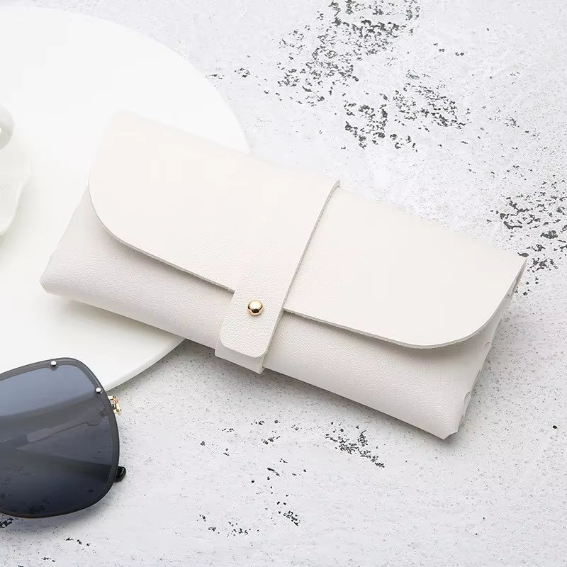 Étui lunette L'artisan Cuir