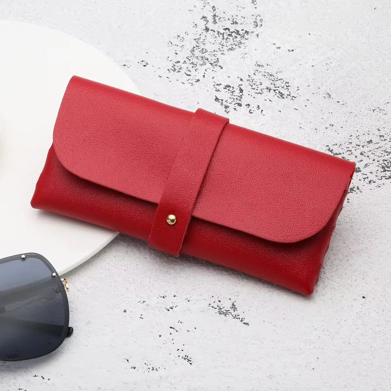 Étui lunette L'artisan Cuir