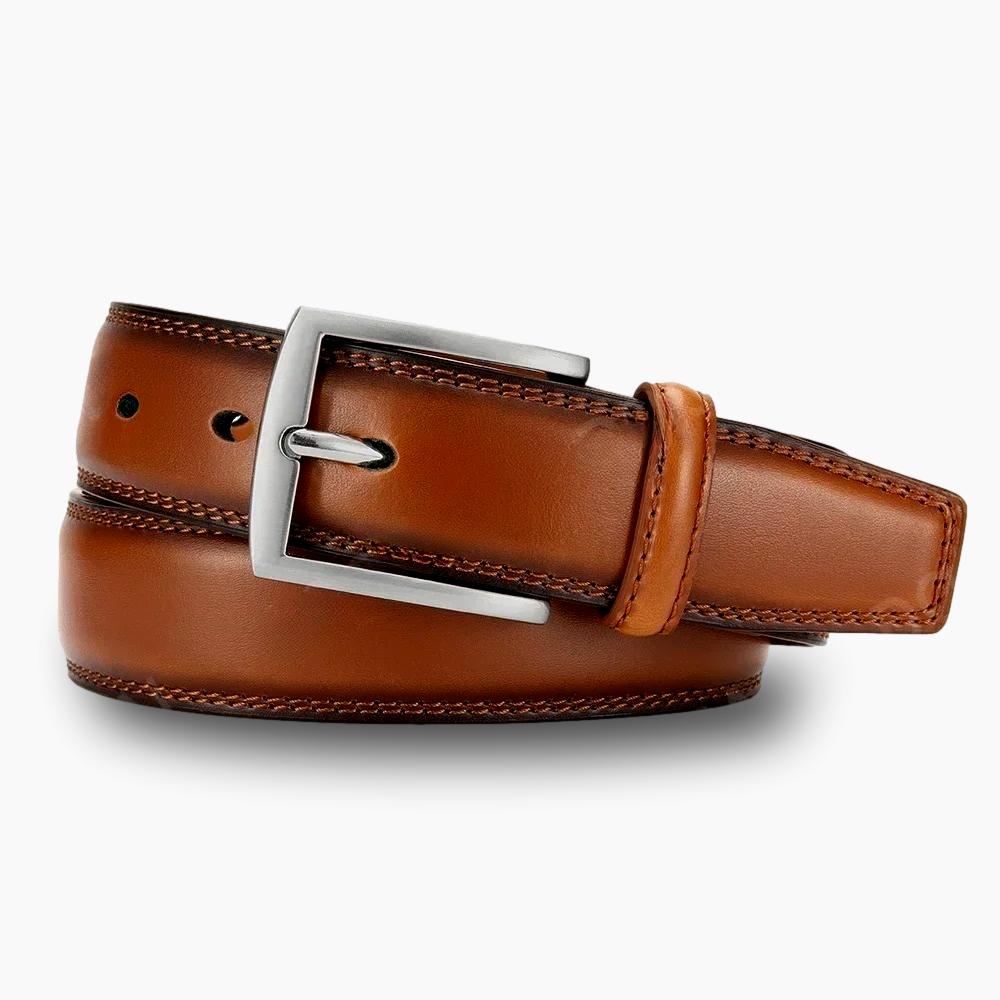 Ceinture en cuir artisanale L'artisan Cuir