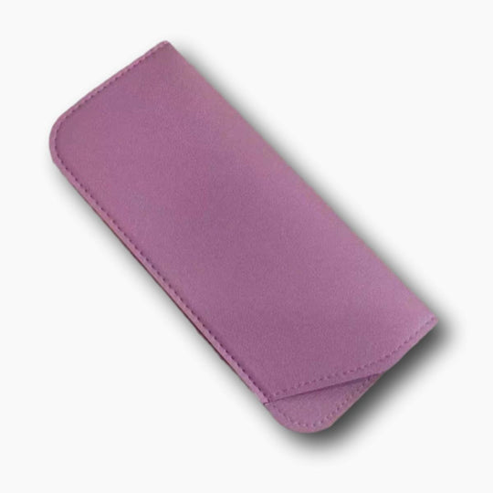 Etui à lunette en cuir L'artisan Cuir