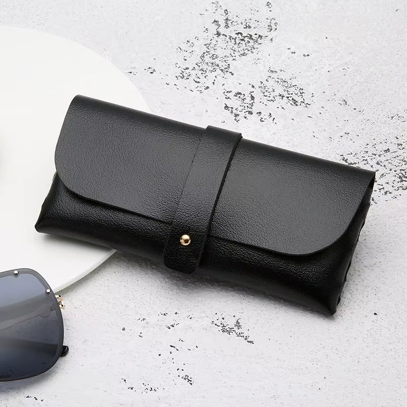 Étui lunette L'artisan Cuir