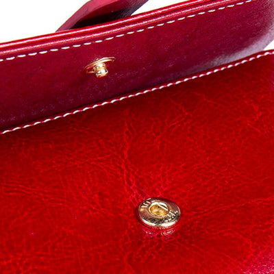 Portefeuille femme Original  cuir L'artisan Cuir